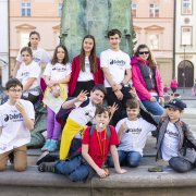 CoderDojo Olomouc 2019